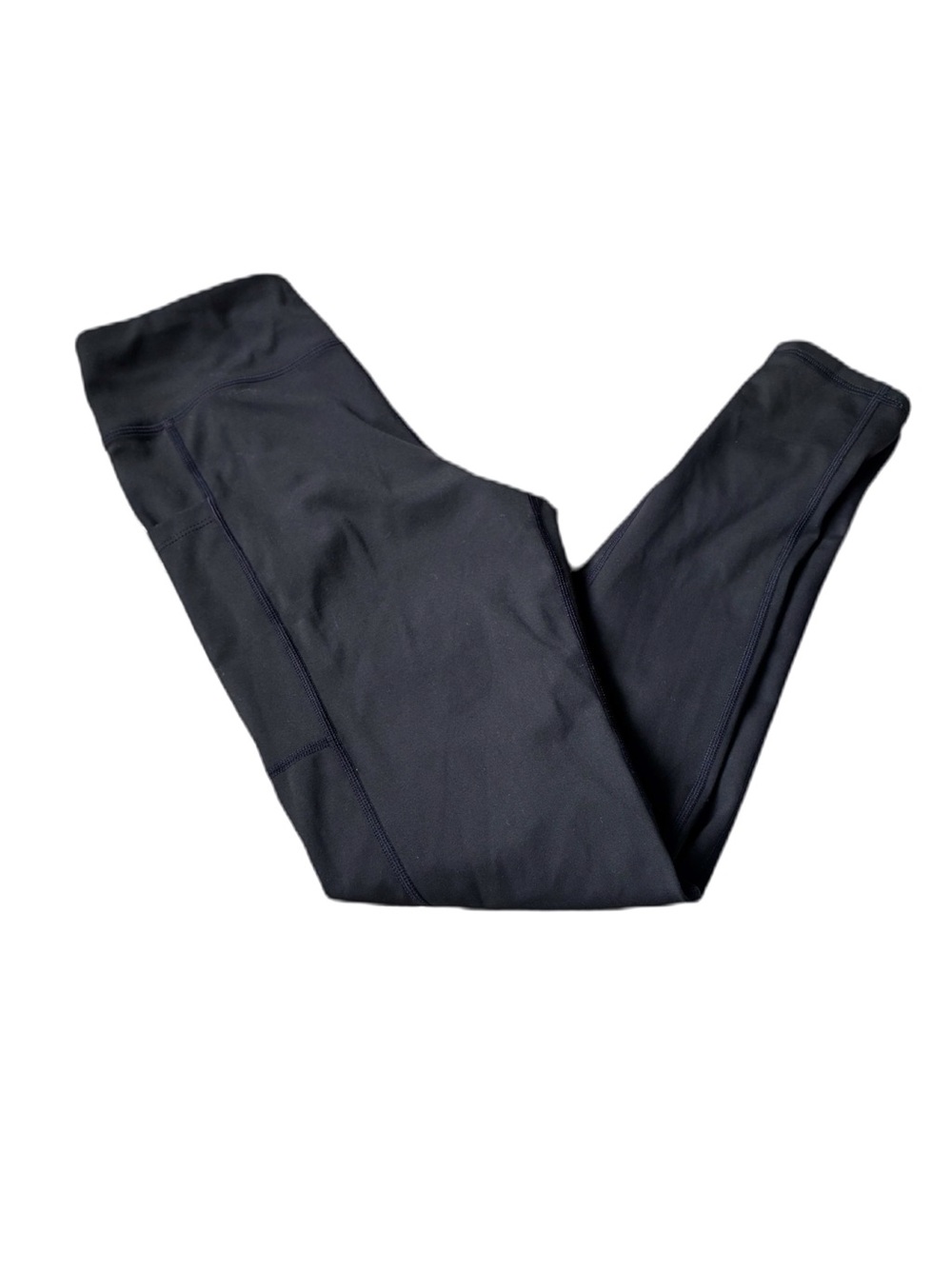 🎇🎆3for$9 Black High-Waist Athletic Leggings